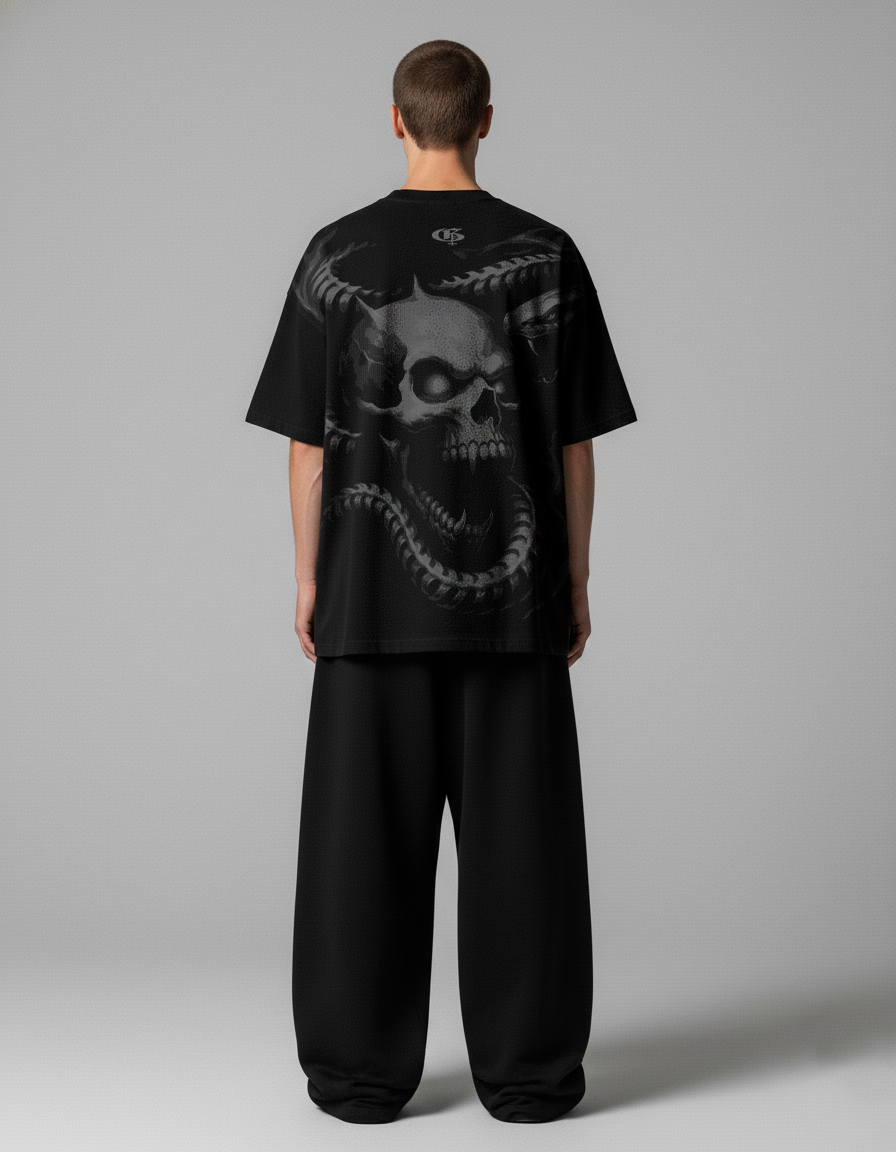 black-punisher-boxy-oversized-tshirt-genrage-4