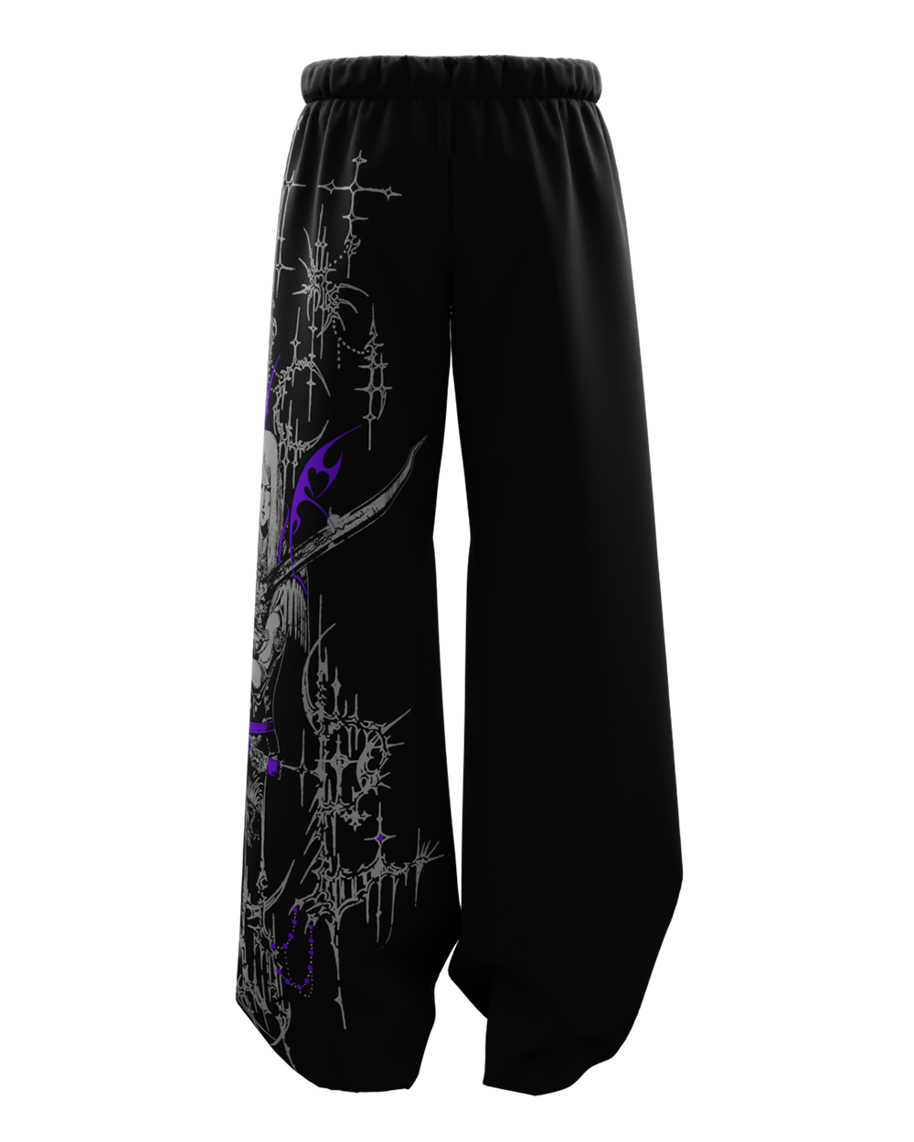 bruise-black-baggy-pants-genrage-4