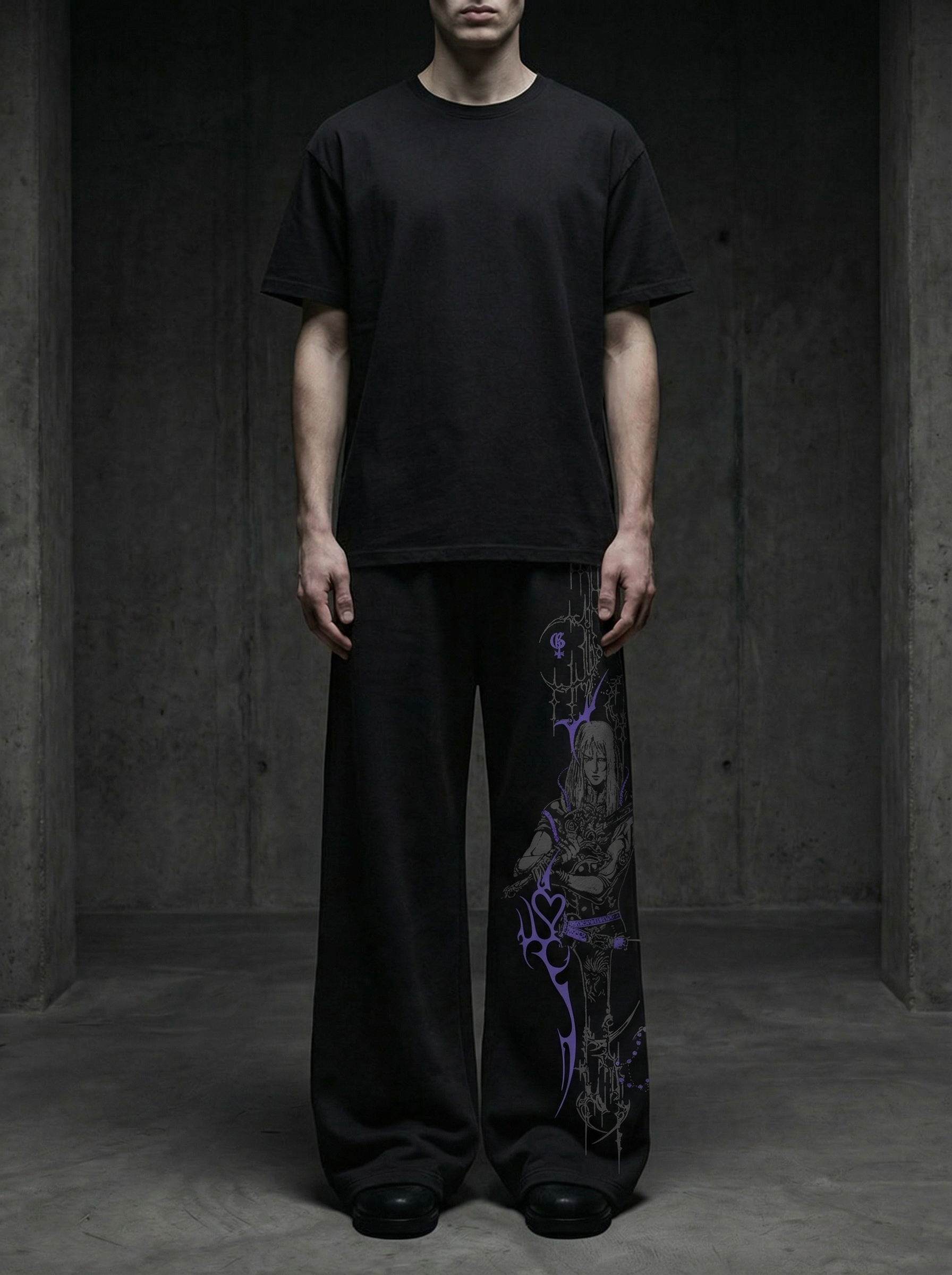 bruise-black-baggy-pants-genrage-7