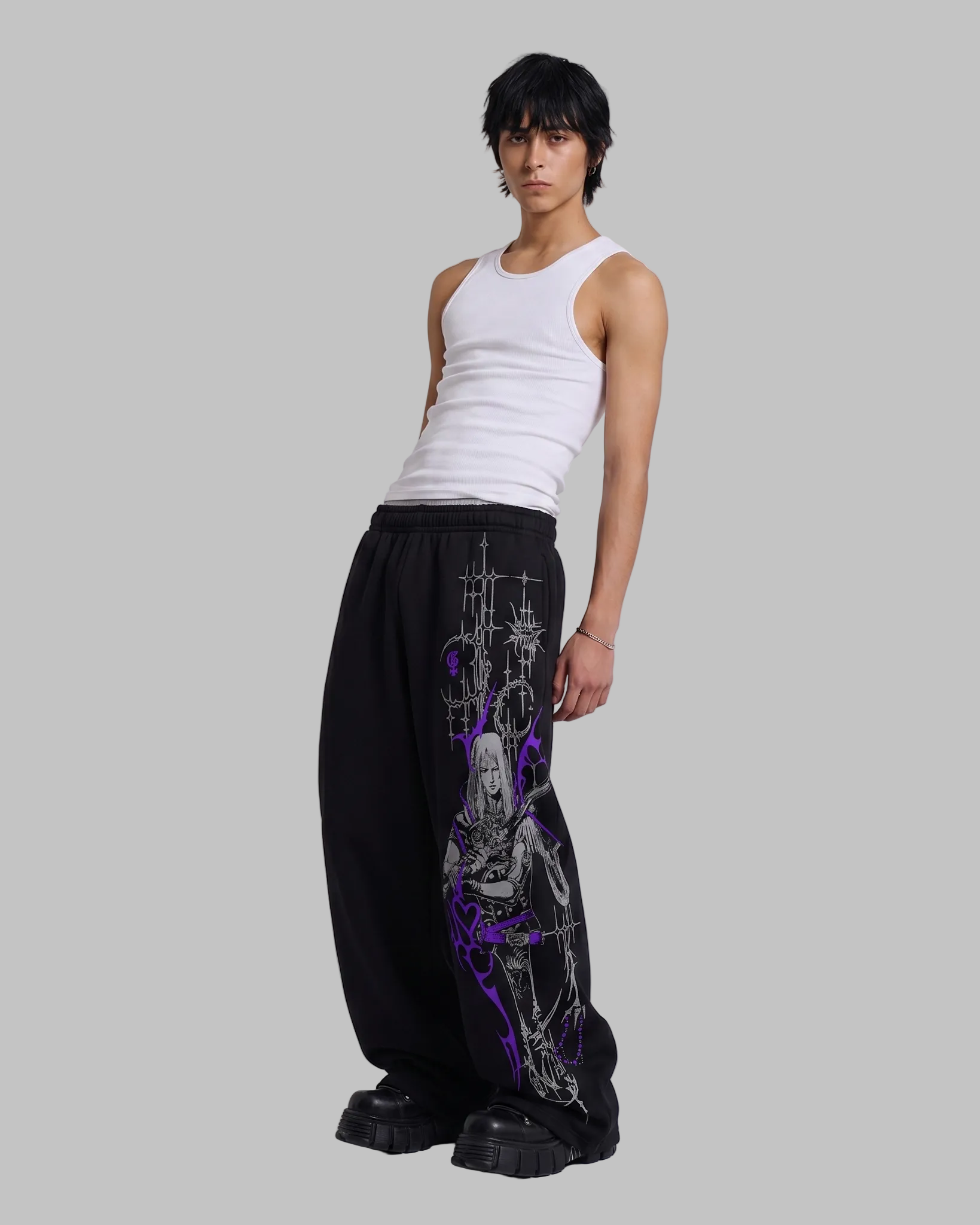bruise-unisex-straight-fit-baggy-pants-genrage-2