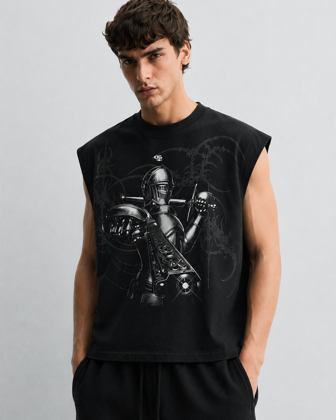 cannon-black-vest-glow-in-the-dark-genrage-3
