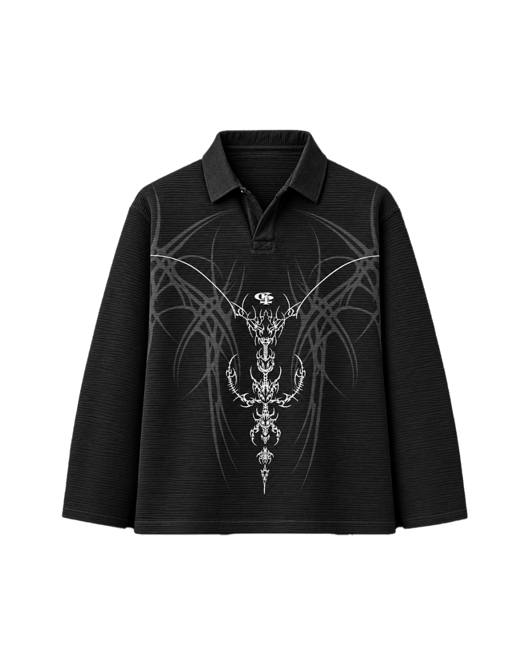 Coven Corduroy Full Sleeves