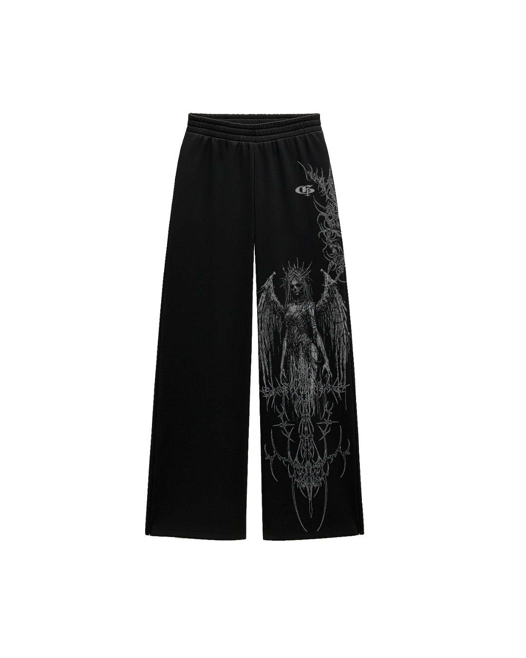 crown-black-baggy-pants-genrage-6