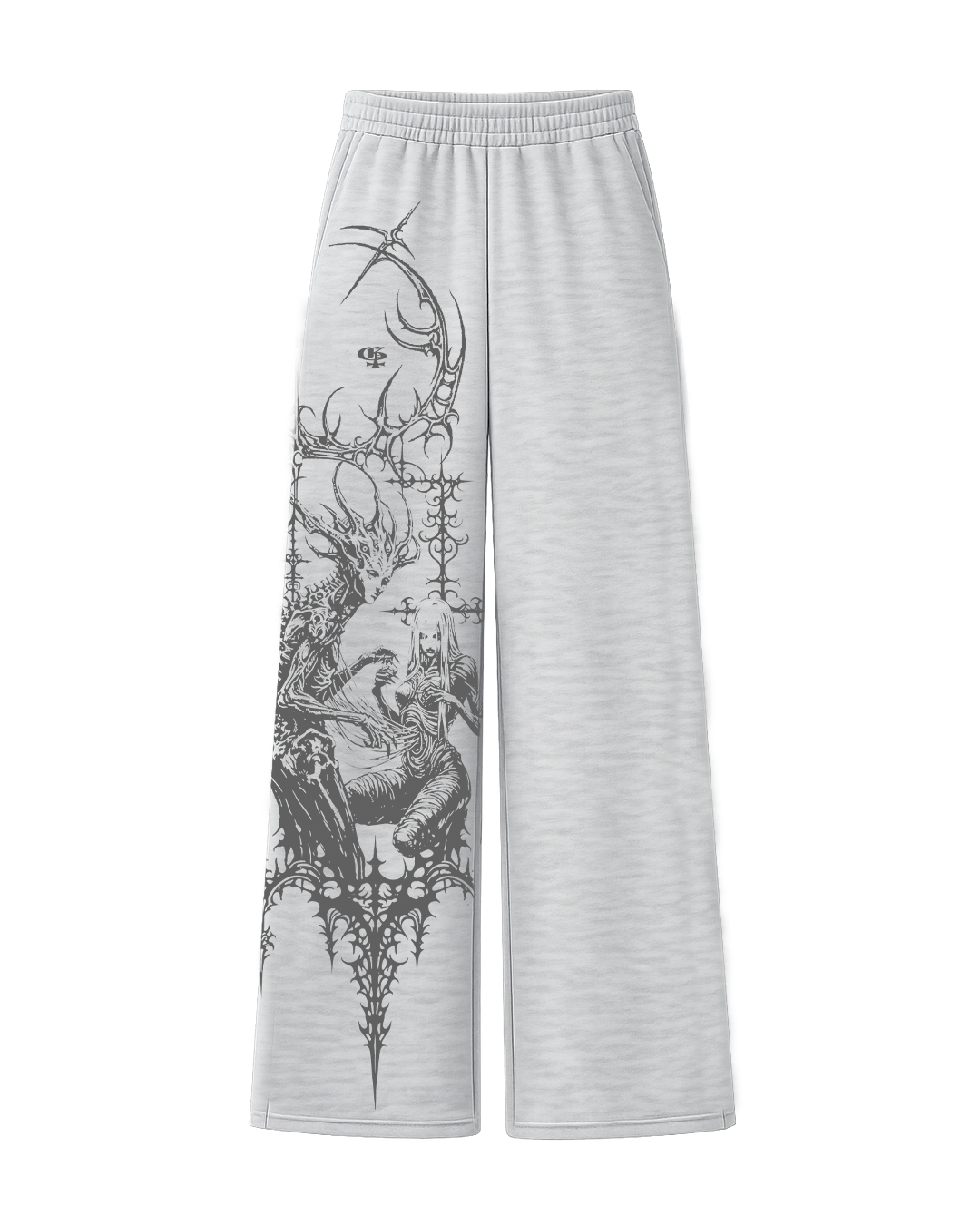 cruel-grey-unisex-straight-fit-baggy-pants-genrage-2