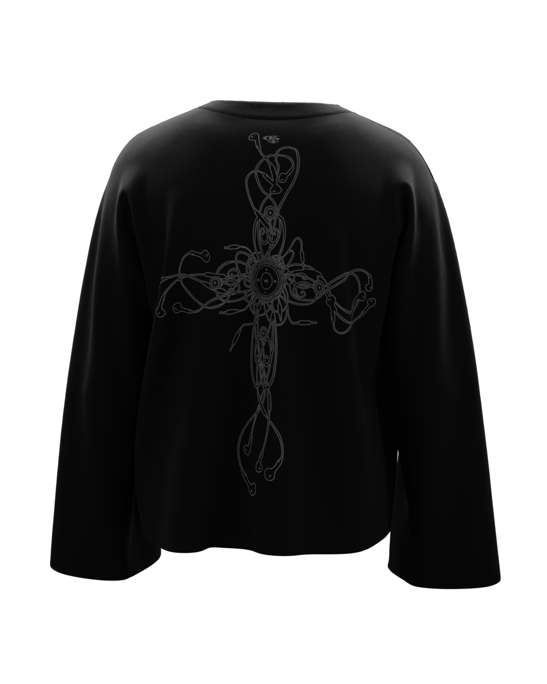 curse-black-full-sleeves-genrage-4