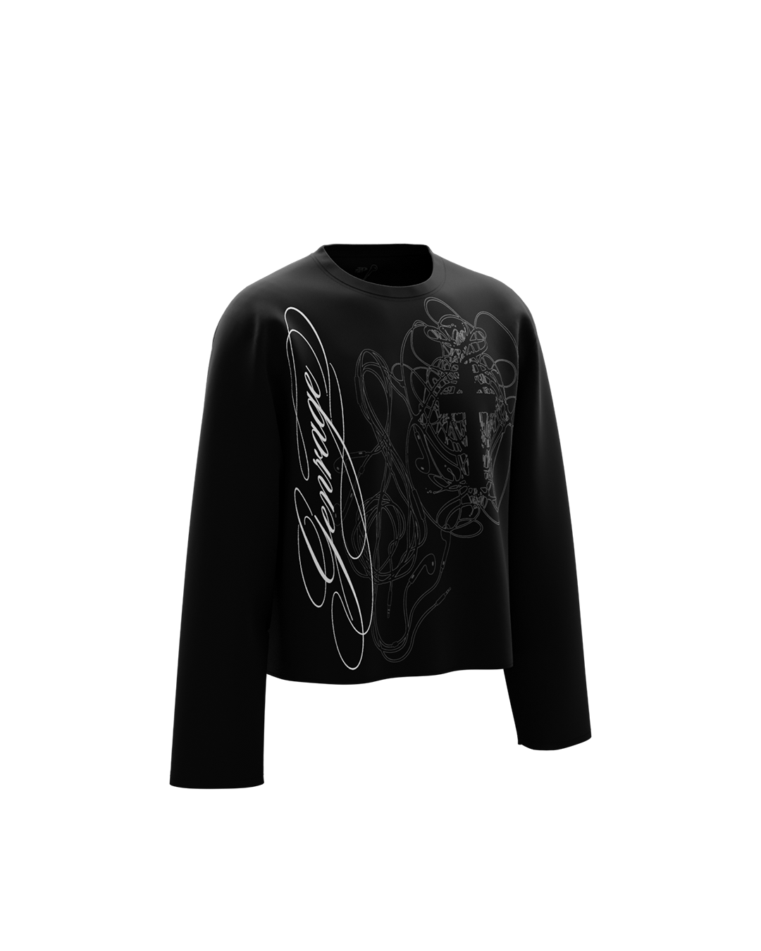 curse-black-full-sleeves-genrage-6