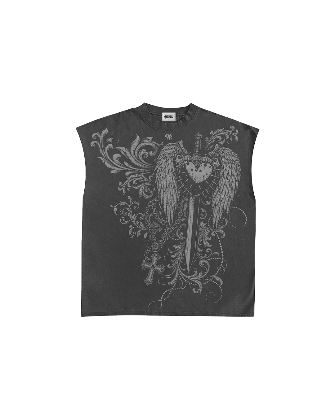 dagger-dark-grey-vest-genrage-7