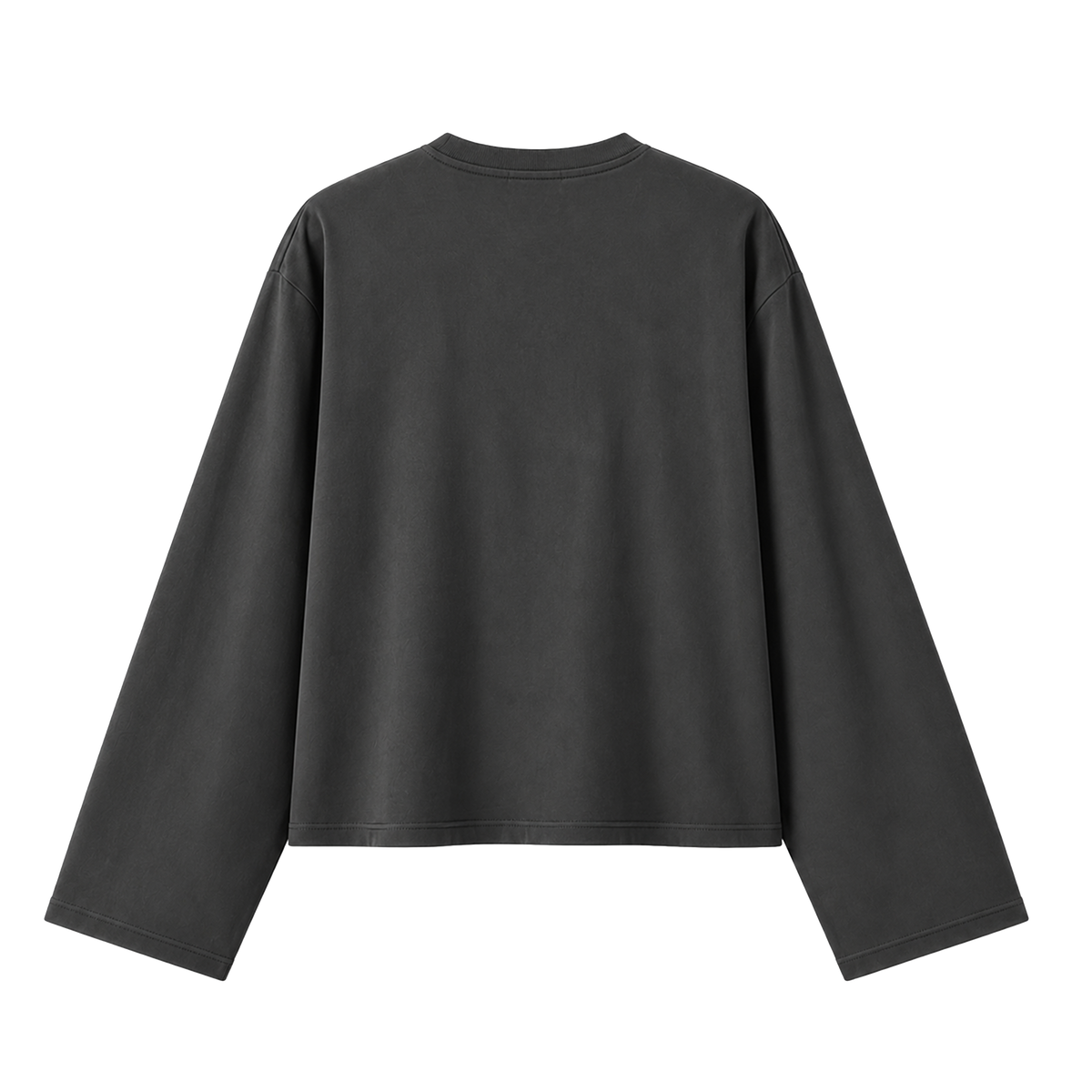 Aether Dark Grey Full Sleeves