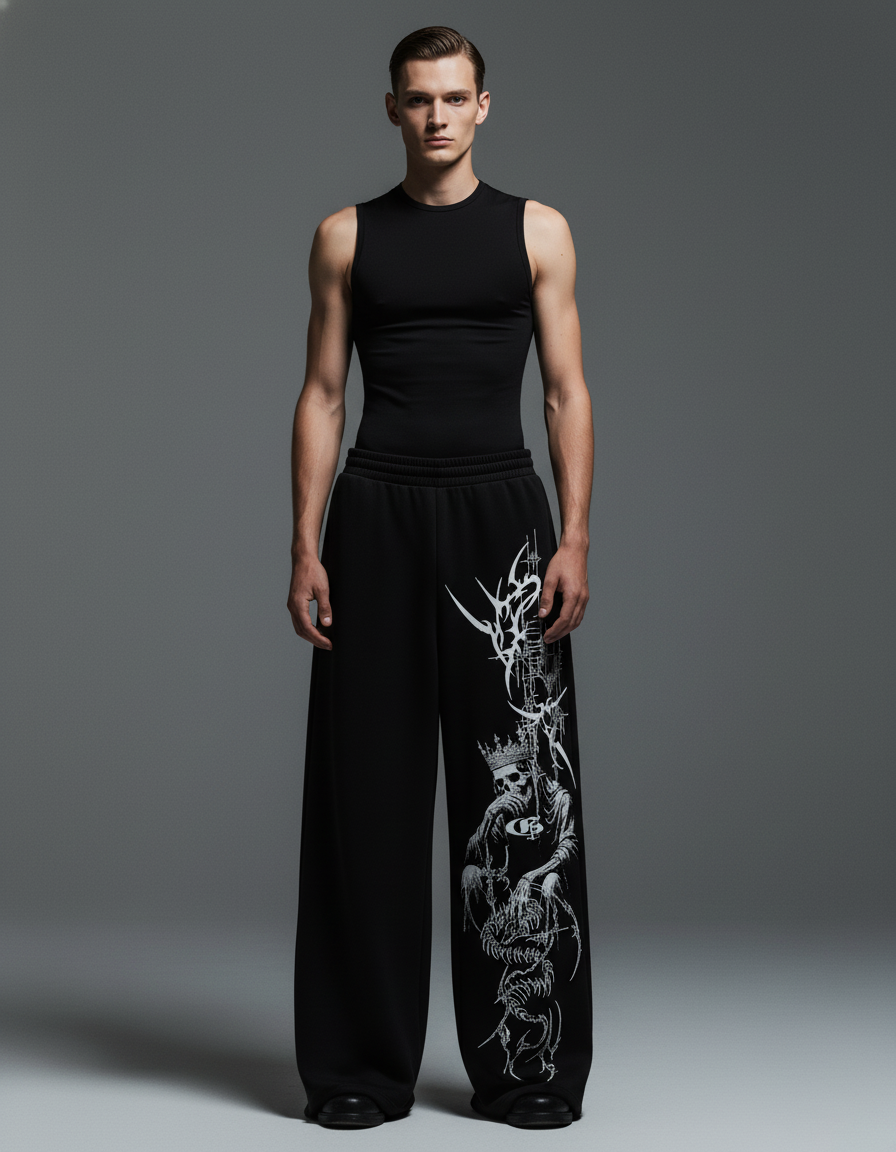 demonitor-black-baggy-pants-genrage-3