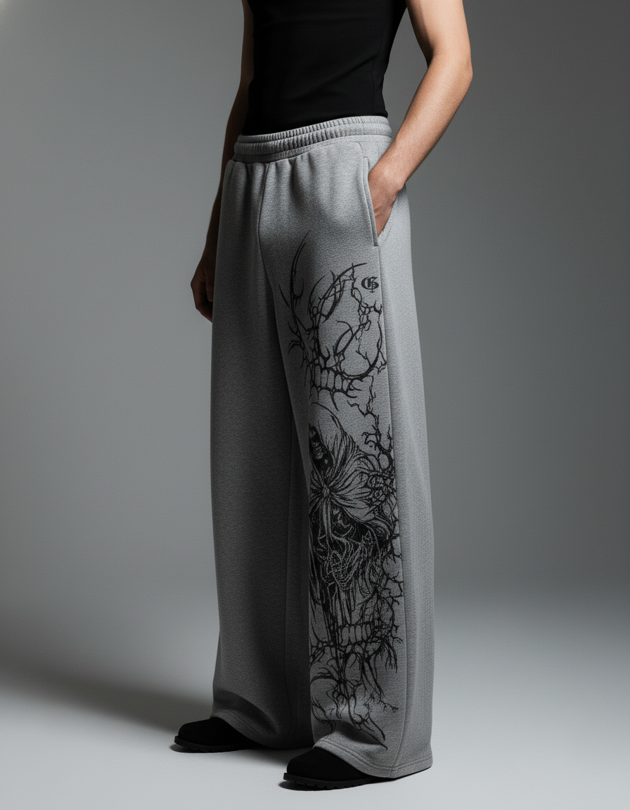 duelist-grey-baggy-pants-genrage-5