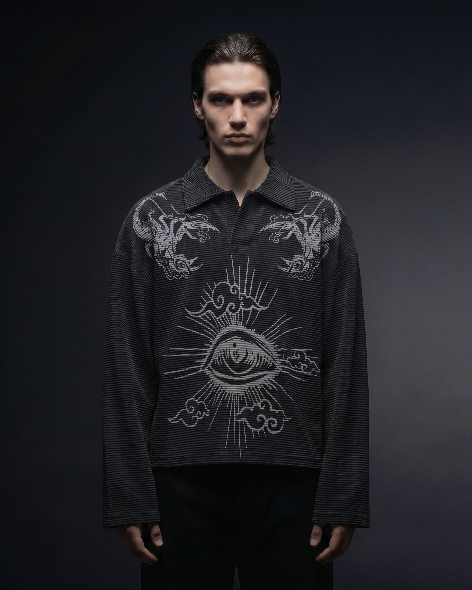 dusk-corduroy-full-sleeves-t-shirt-genrage-2