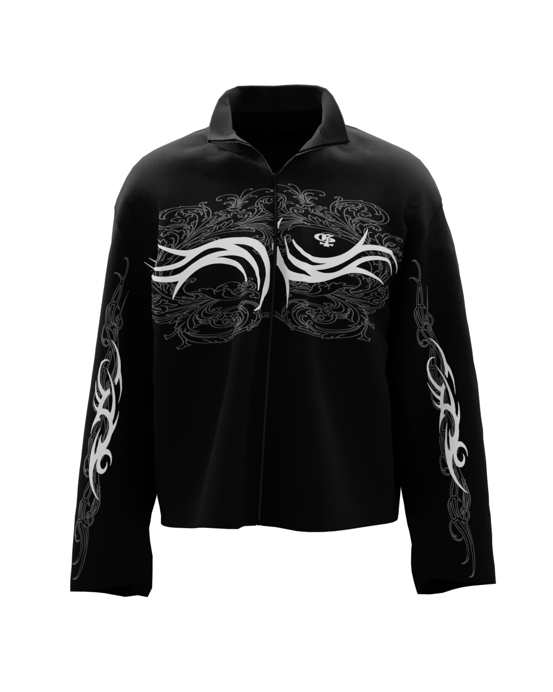enigma-black-boxy-jacket-genrage-6