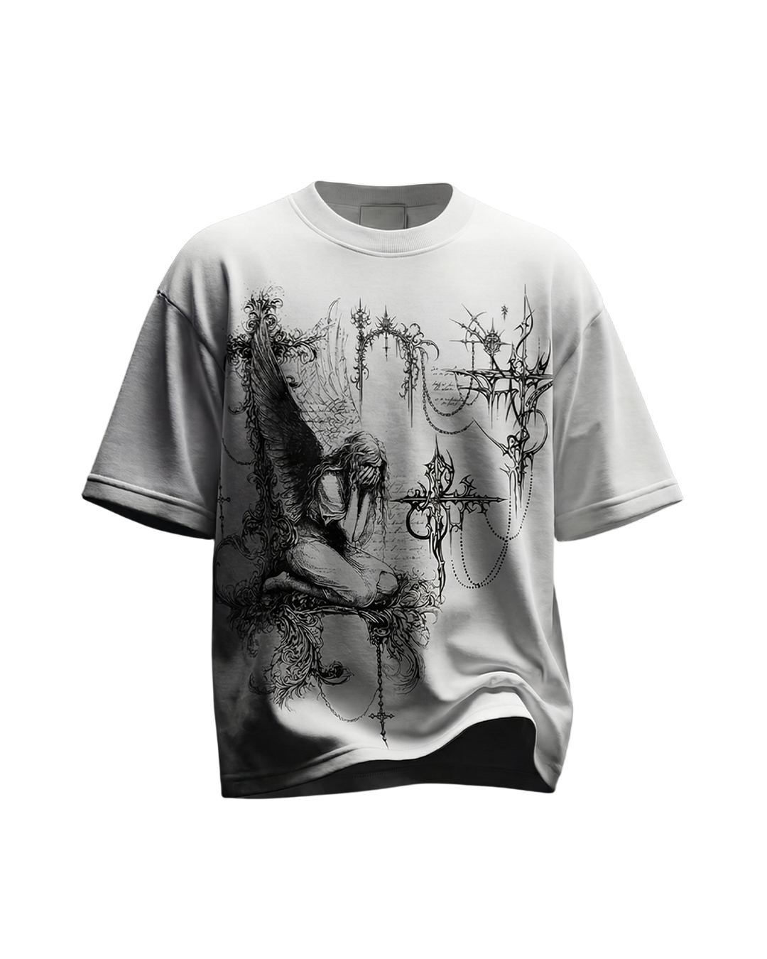 exile-white-tshirt-genrage-3