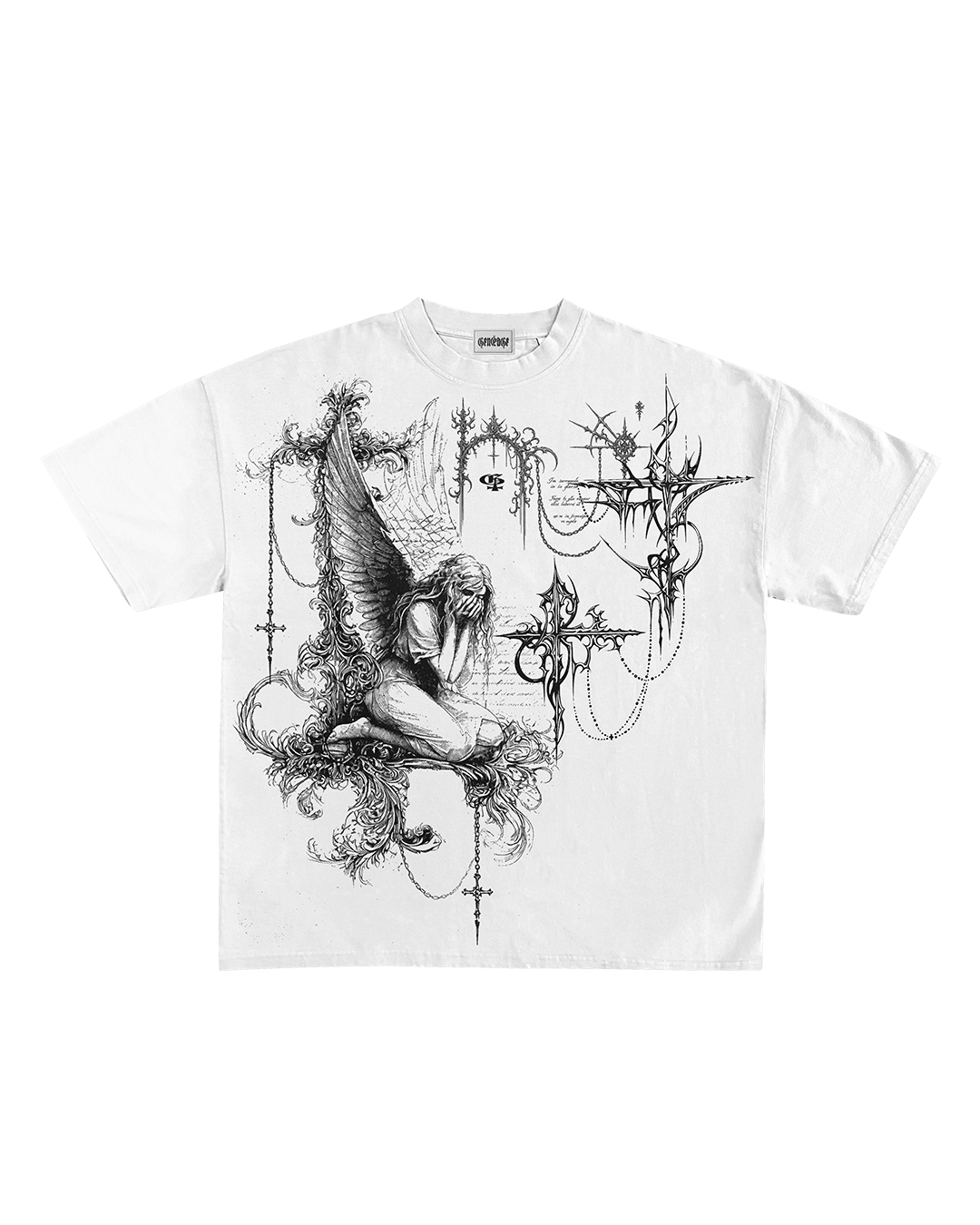 exile-white-tshirt-genrage-4