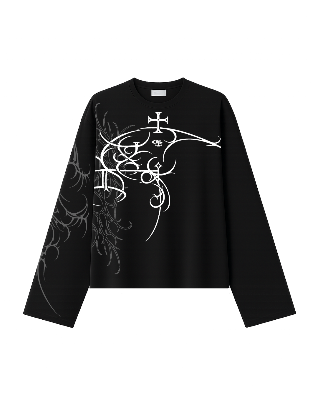 feast-black-full-sleeve-t-shirt-genrage-1
