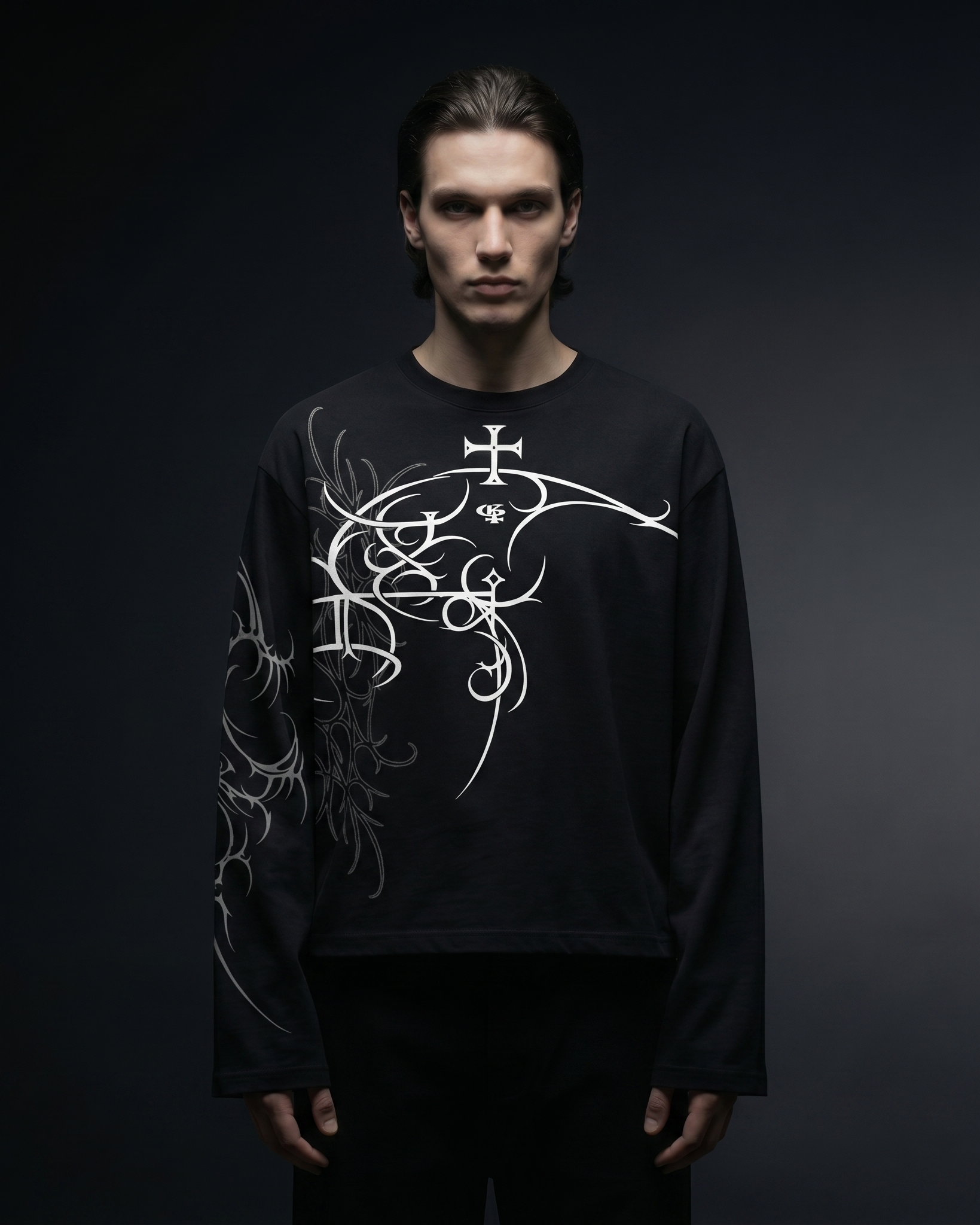 feast-black-full-sleeves-genrage-3