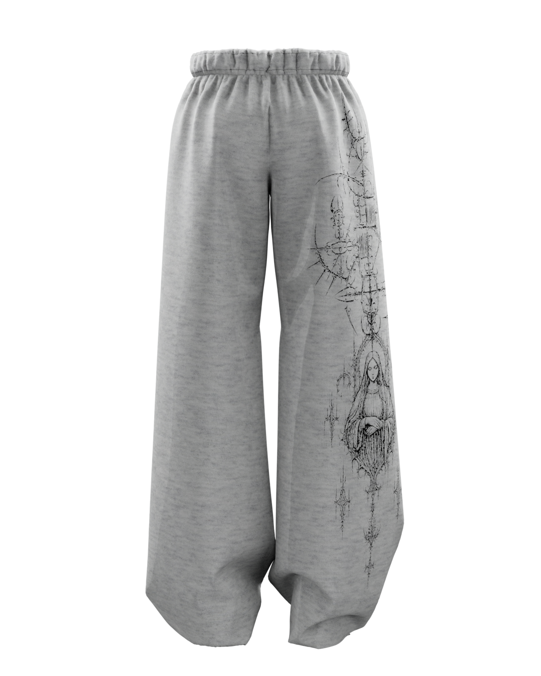feral-grey-baggy-pants-genrage-5