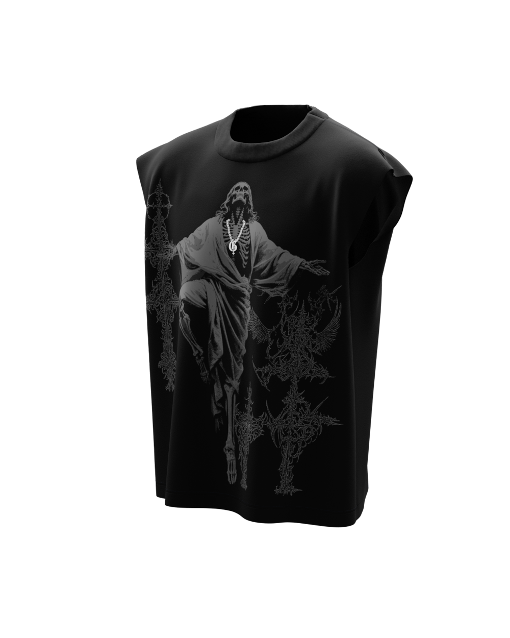 forsaken-black-vest-genrage-3