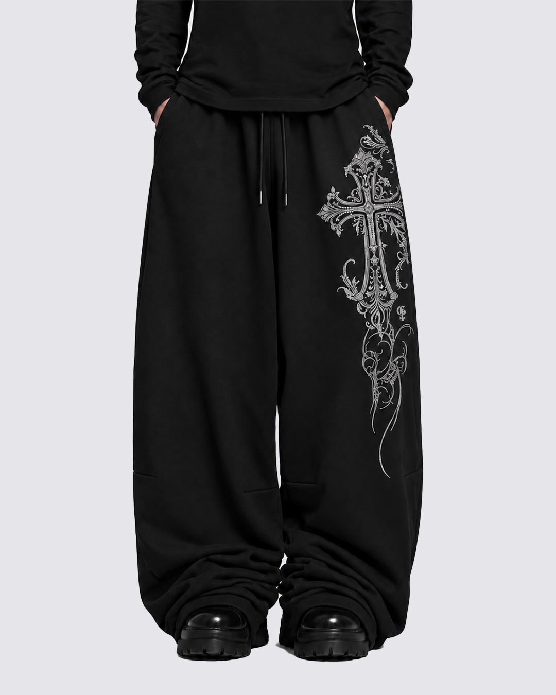 grace-black-baggy-pants-genrage-2