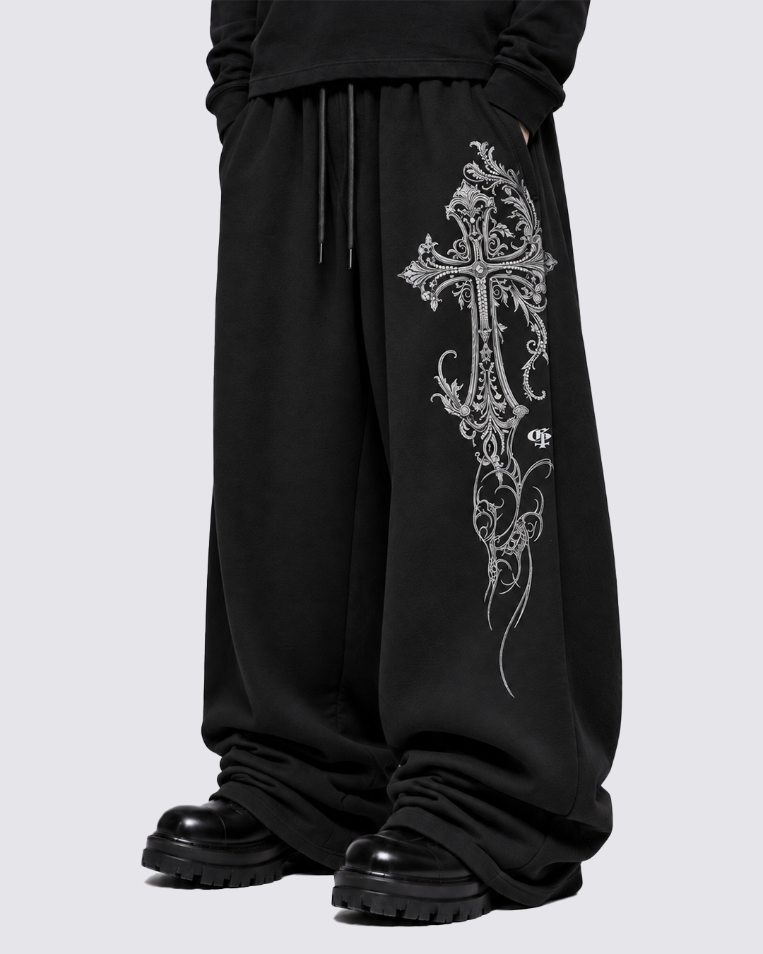 grace-black-baggy-pants-genrage-3