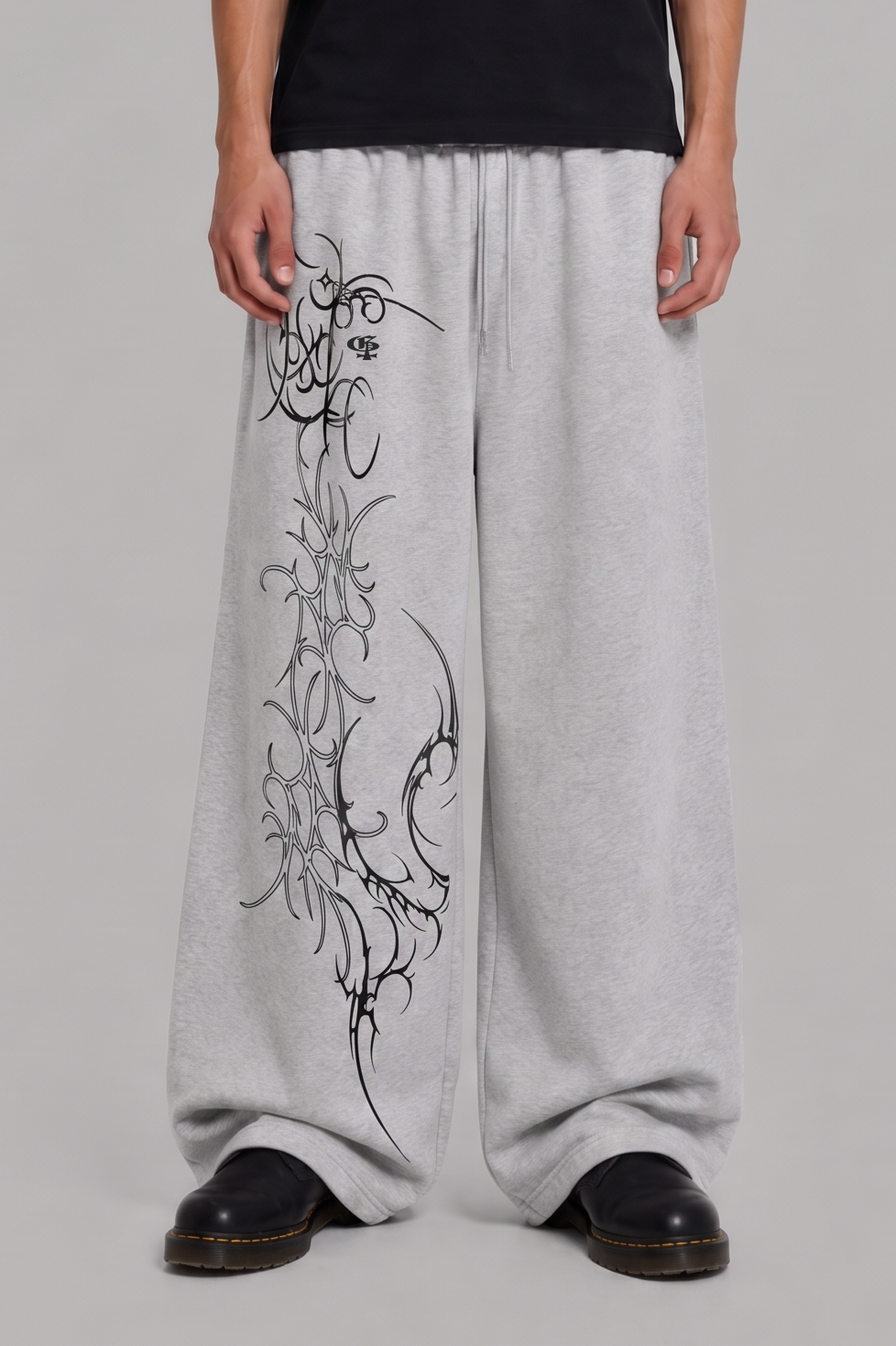 grey-beast-baggy-pants-genrage-4