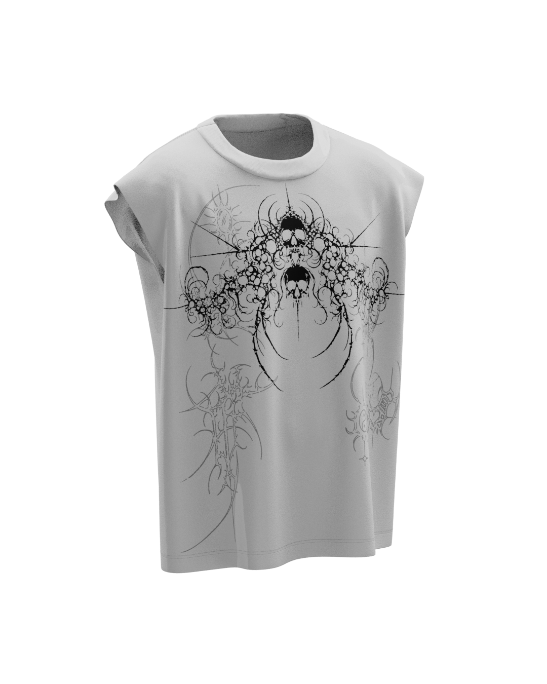grey-lean-vest-genrage-3