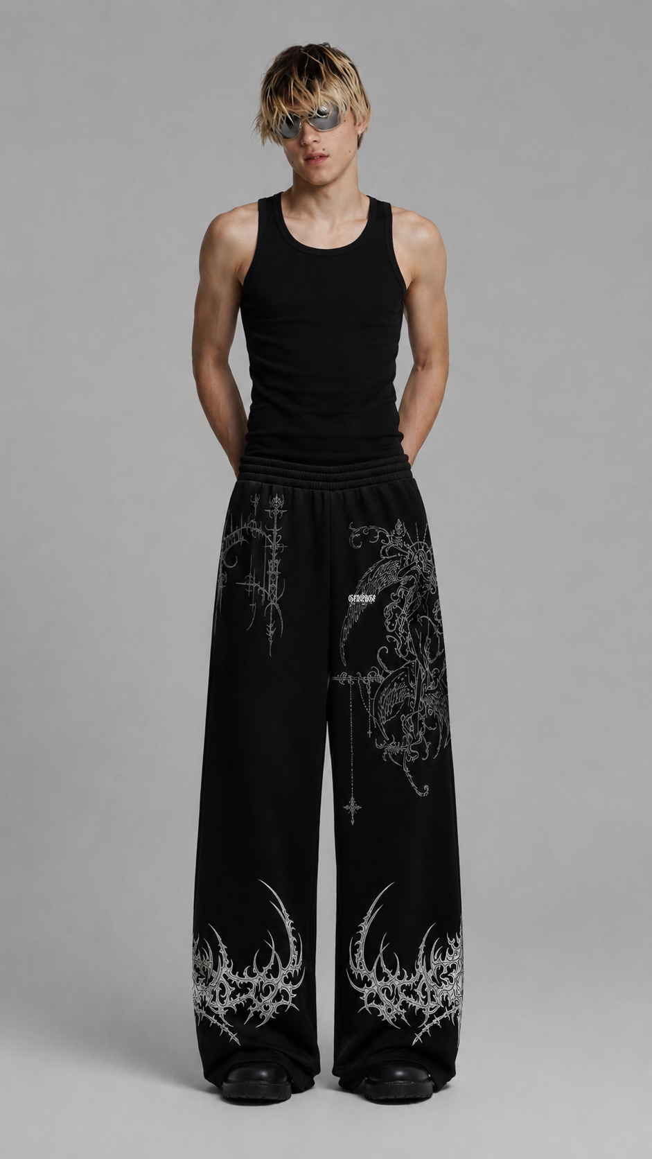 havok-black-baggy-pants-genrage-5