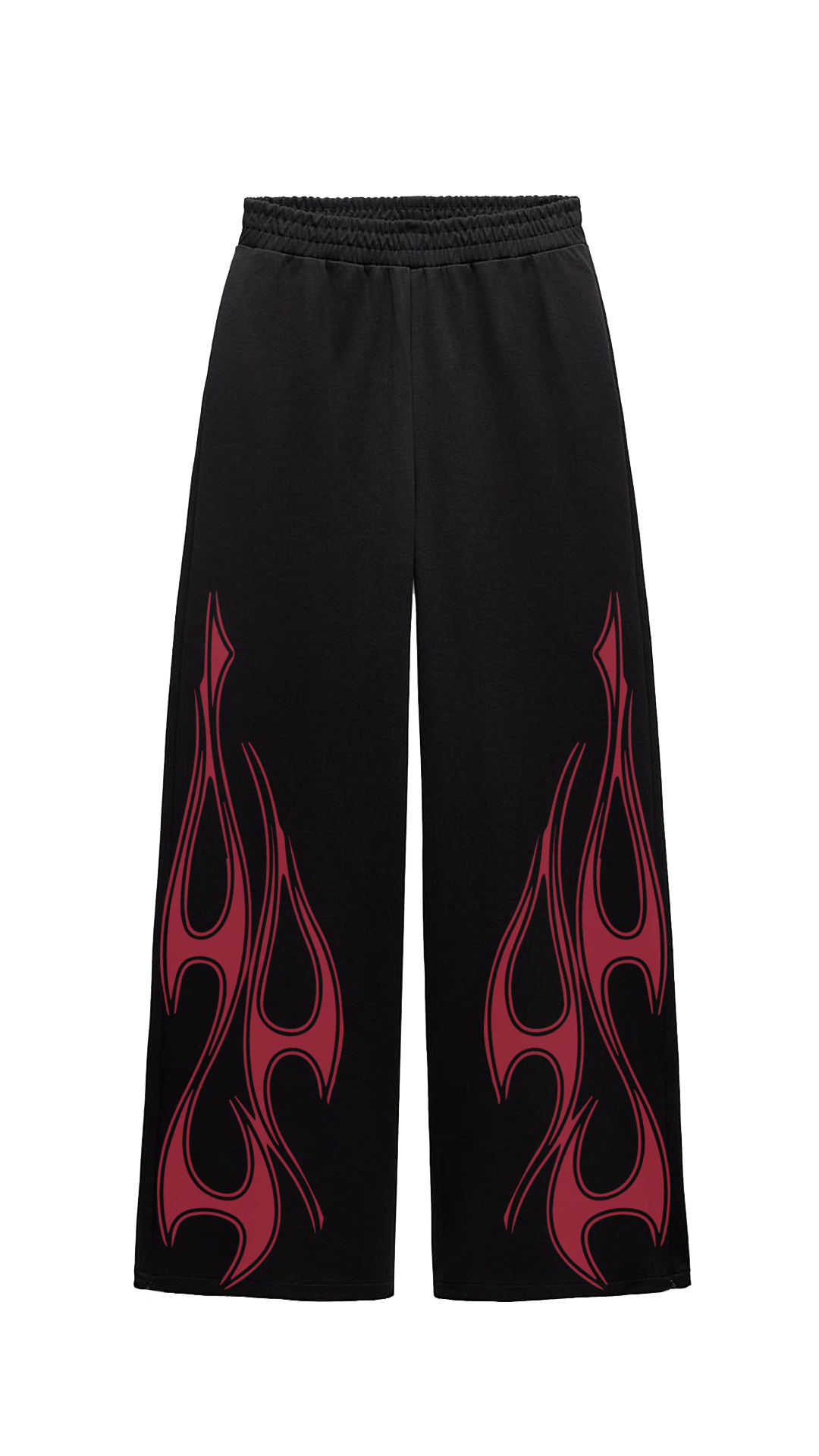 heat-black-baggy-pants-genrage-5