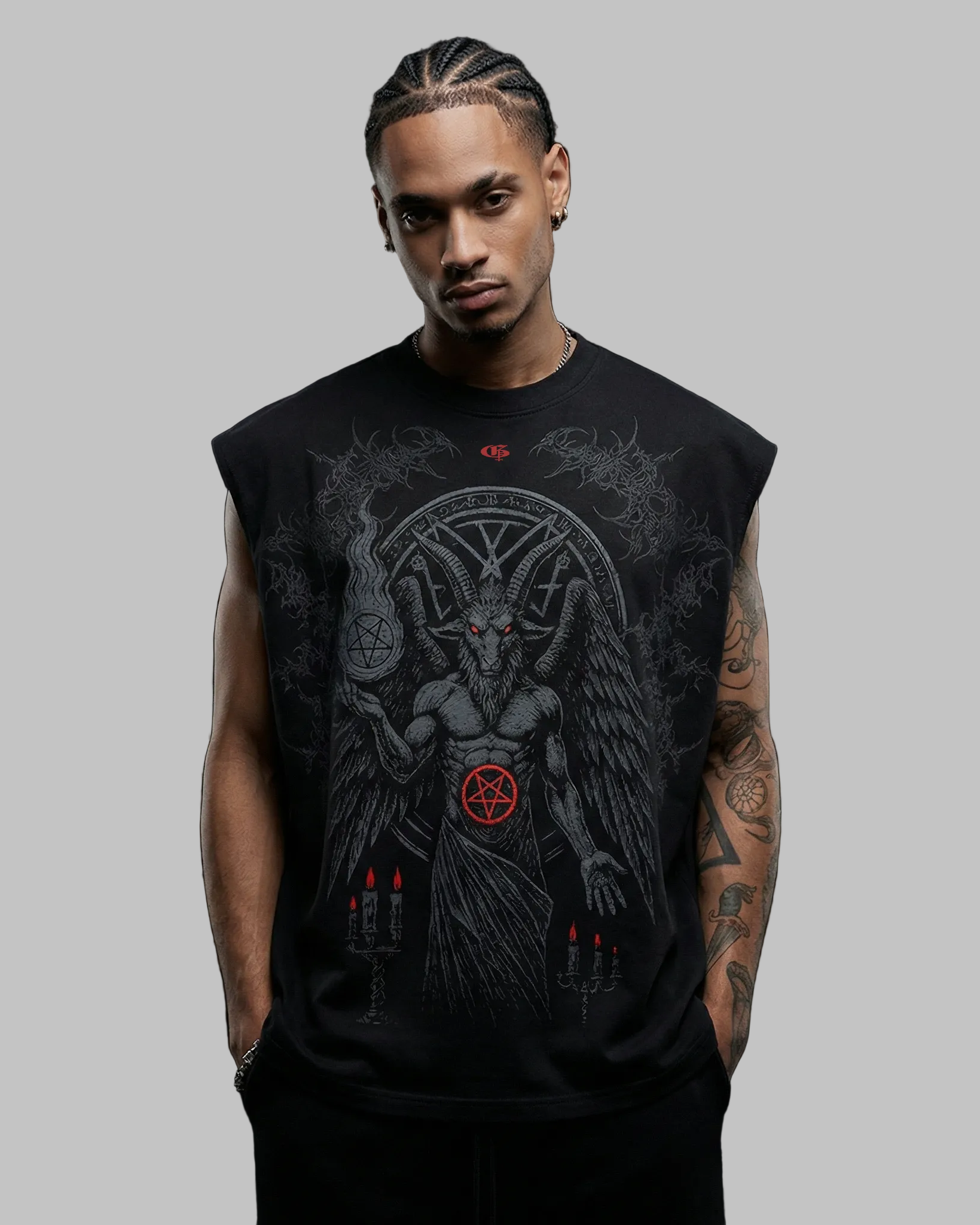 heathen-black-boxy-unisex-vest-genrage-2