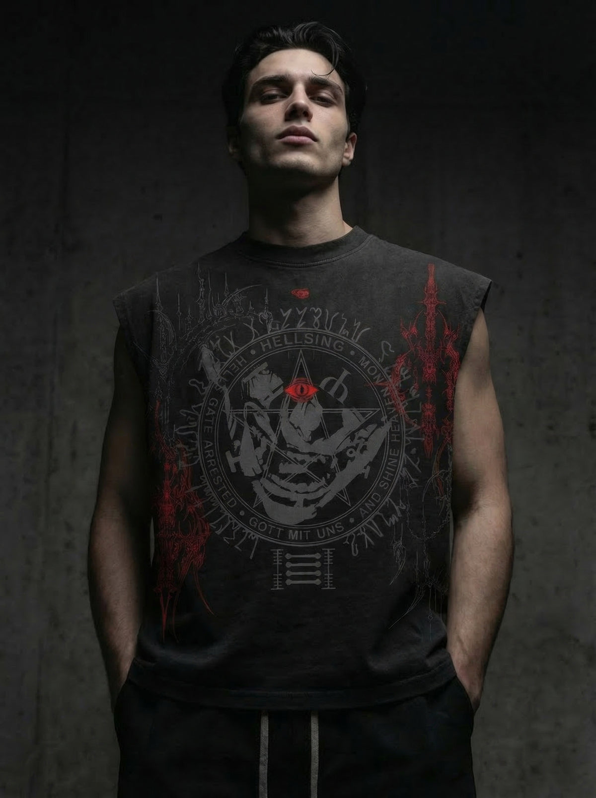 hellsing-black-boxy-unisex-vest-genrage-3