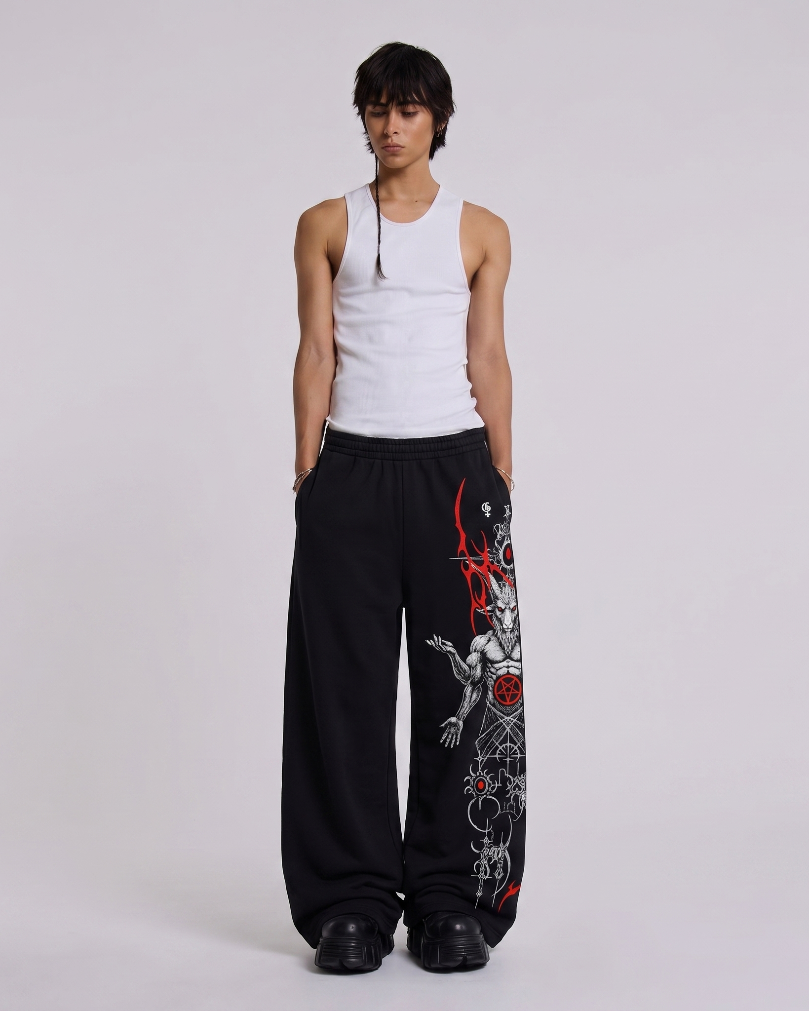 ichor-unisex-straight-fit-baggy-pants-genrage-2