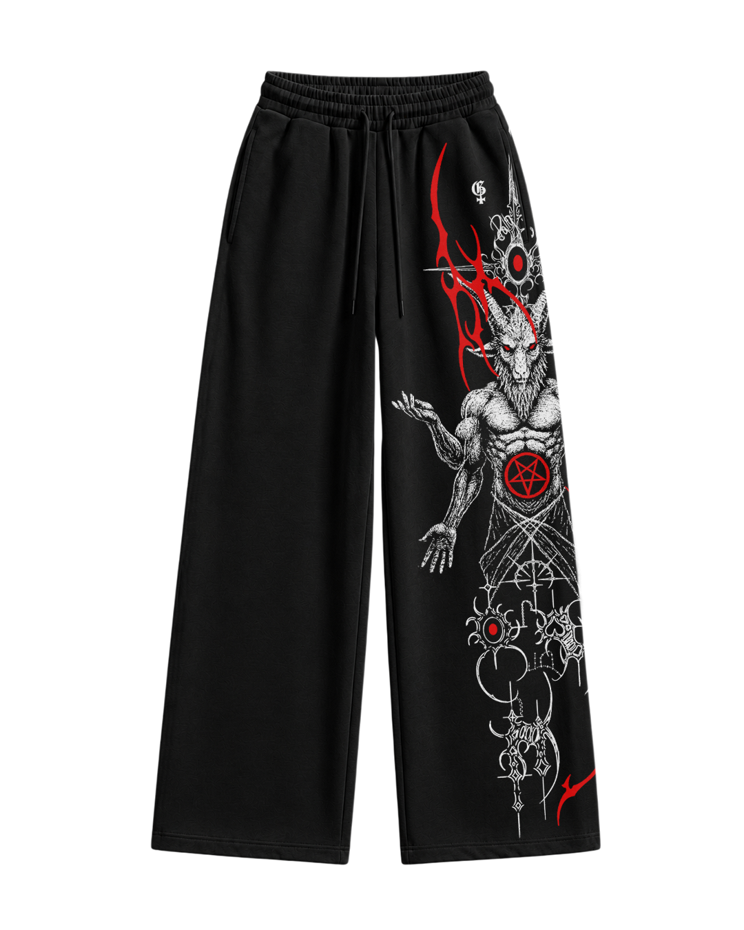 ichor-unisex-straight-fit-baggy-pants-genrage-6