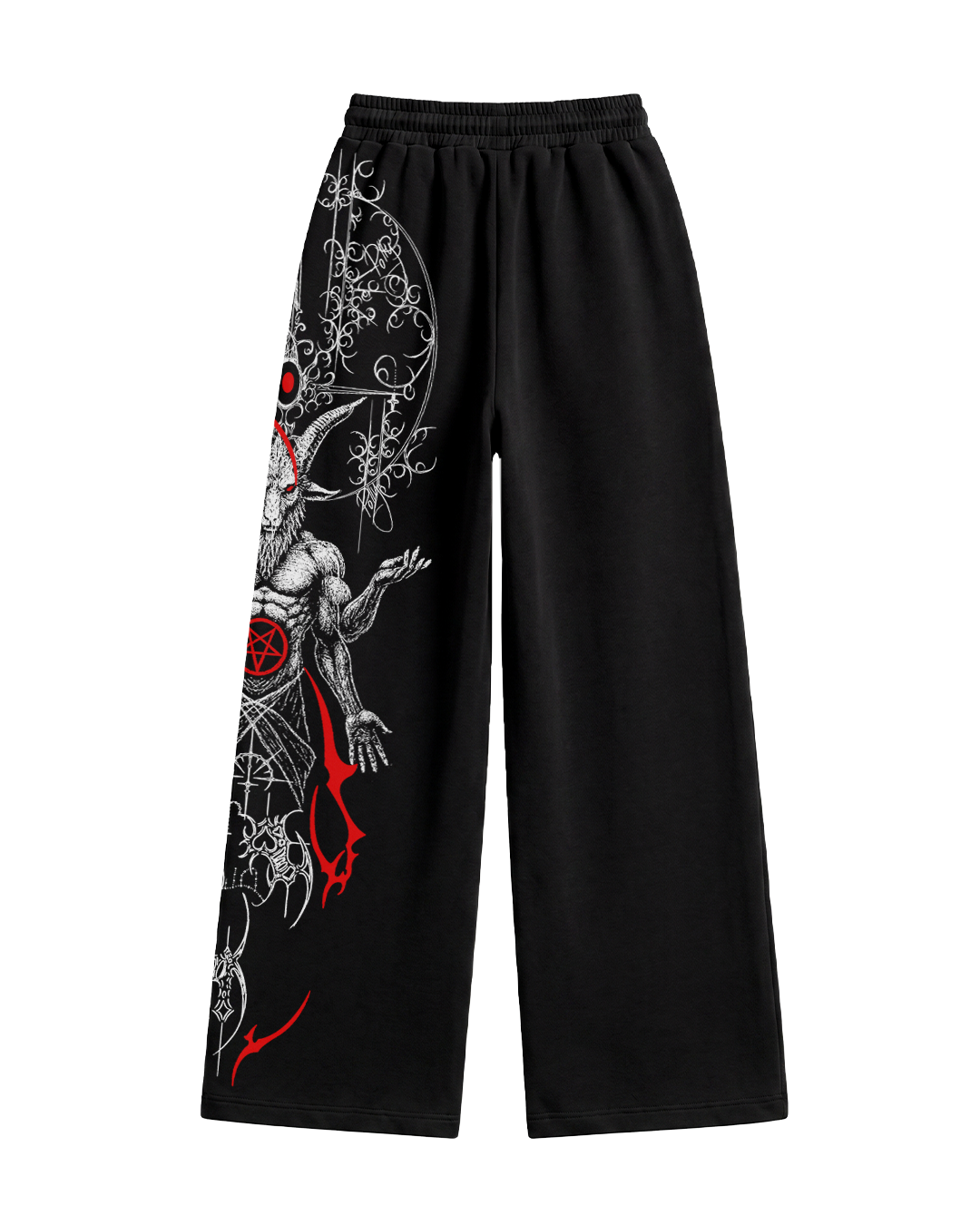 ichor-unisex-straight-fit-baggy-pants-genrage-7