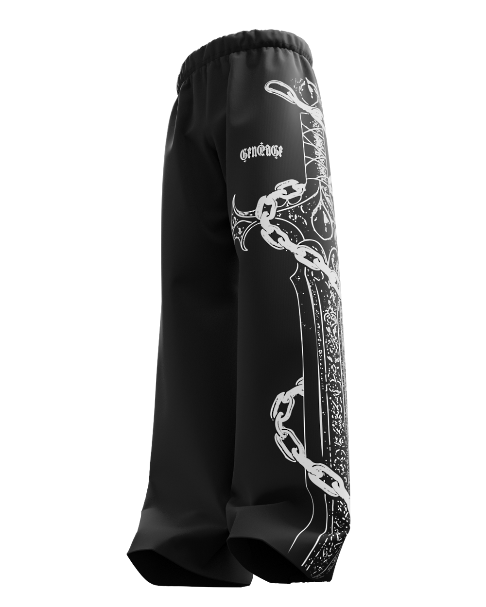 katana-baggy-pants-cotton-terry-genrage-3