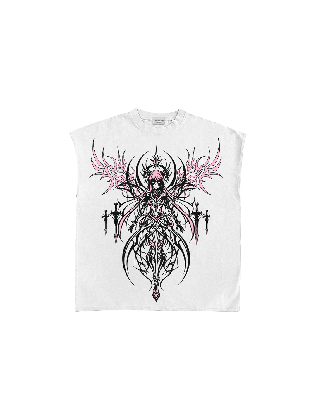kayla-white-boxy-vest-genrage-5
