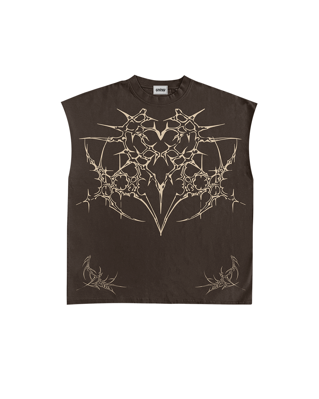 kyron-brown-vest-genrage-4