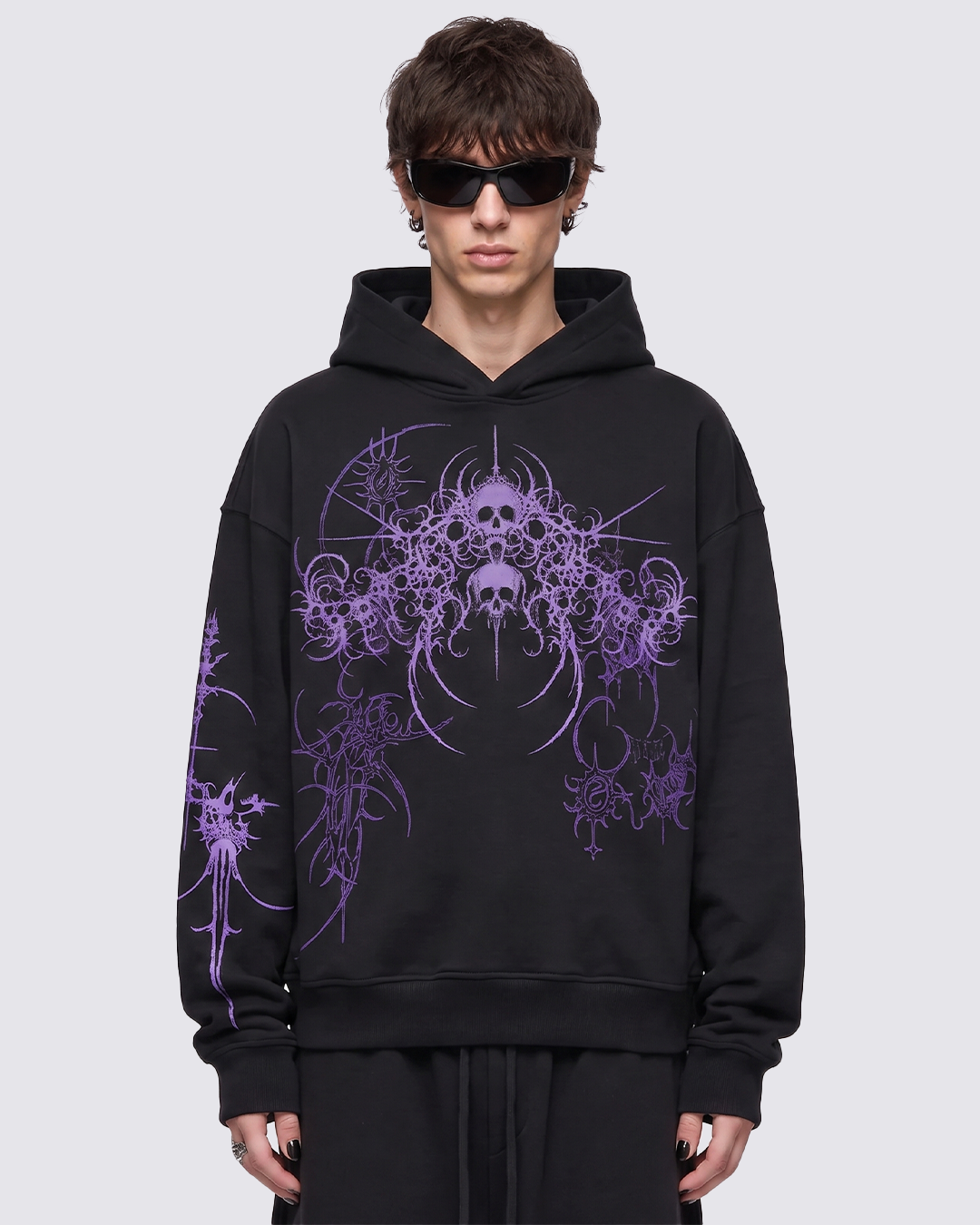 lean-black-boxy-oversized-hoodie-genrage-1