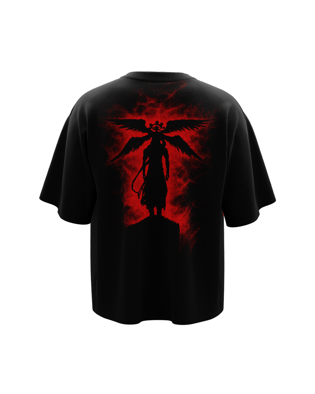 mahoraga-black-boxy-oversized-tshirt-genrage-2