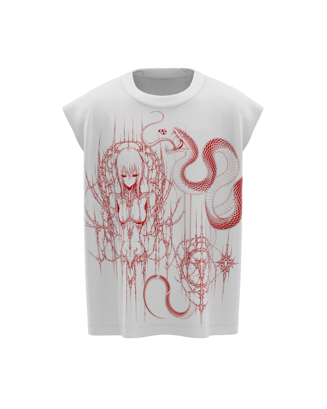 medusa-white-vest-genrage-2