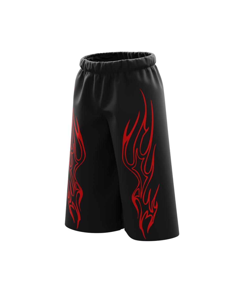 molotov-unisex-baggy-sweat-jorts-genrage-4
