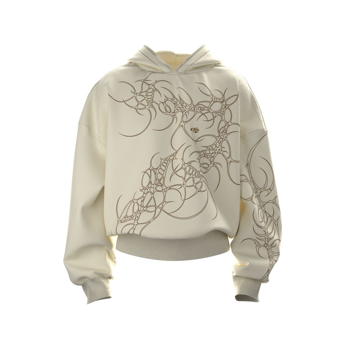 mutant-beige-boxy-hoodie-genrage-1