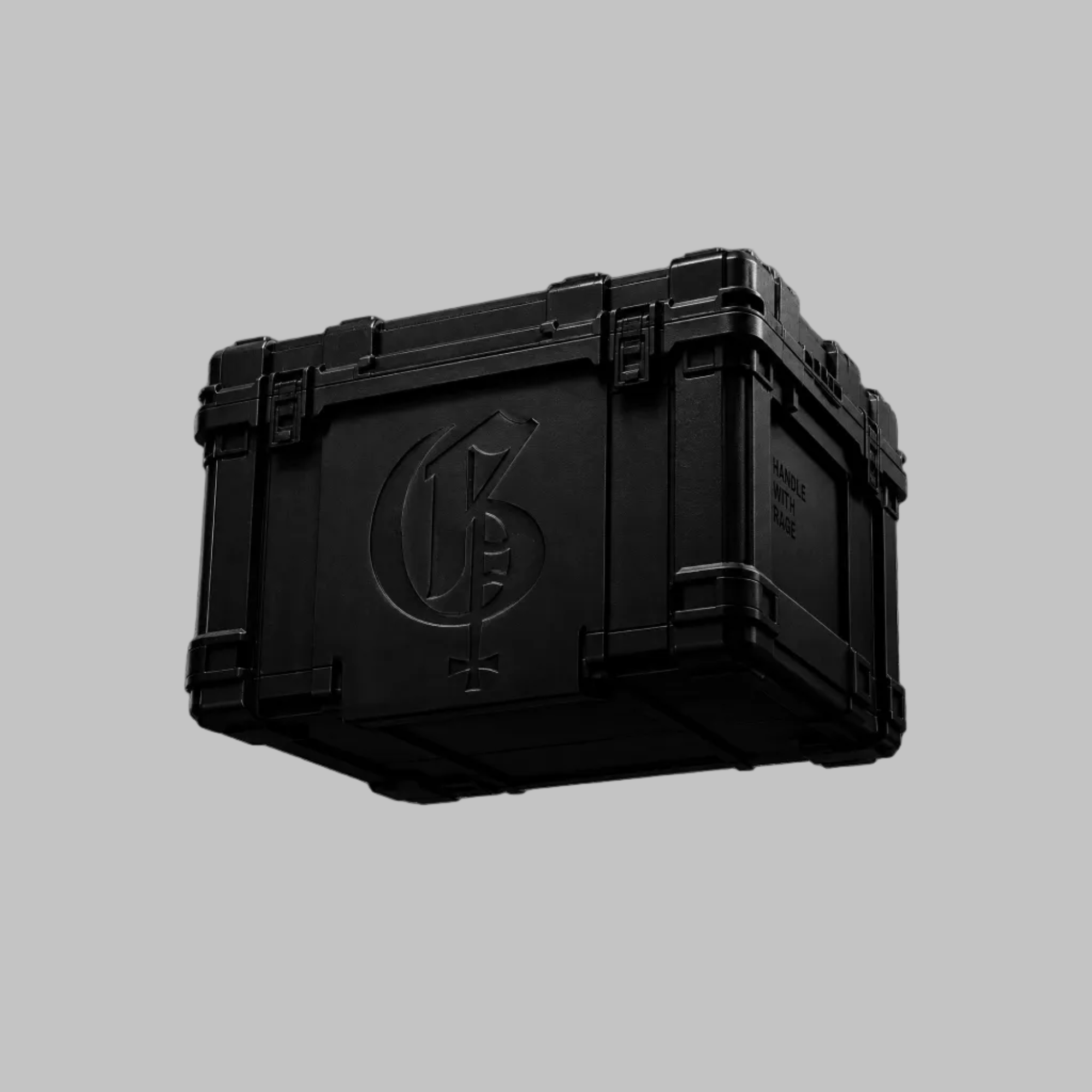 GENRAGE MYSTERY PANTS