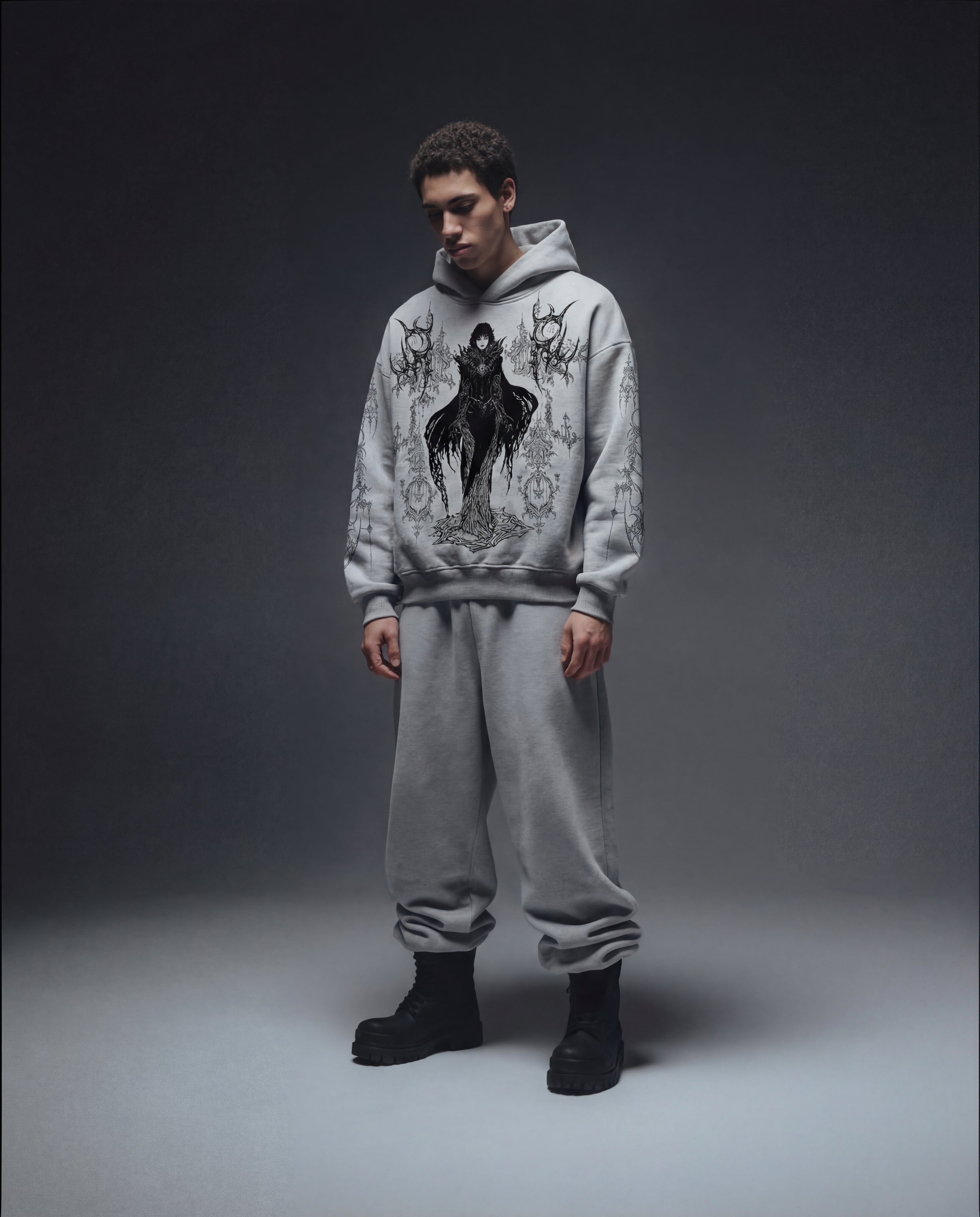 occula-grey-boxy-oversized-hoodie-genrage-4