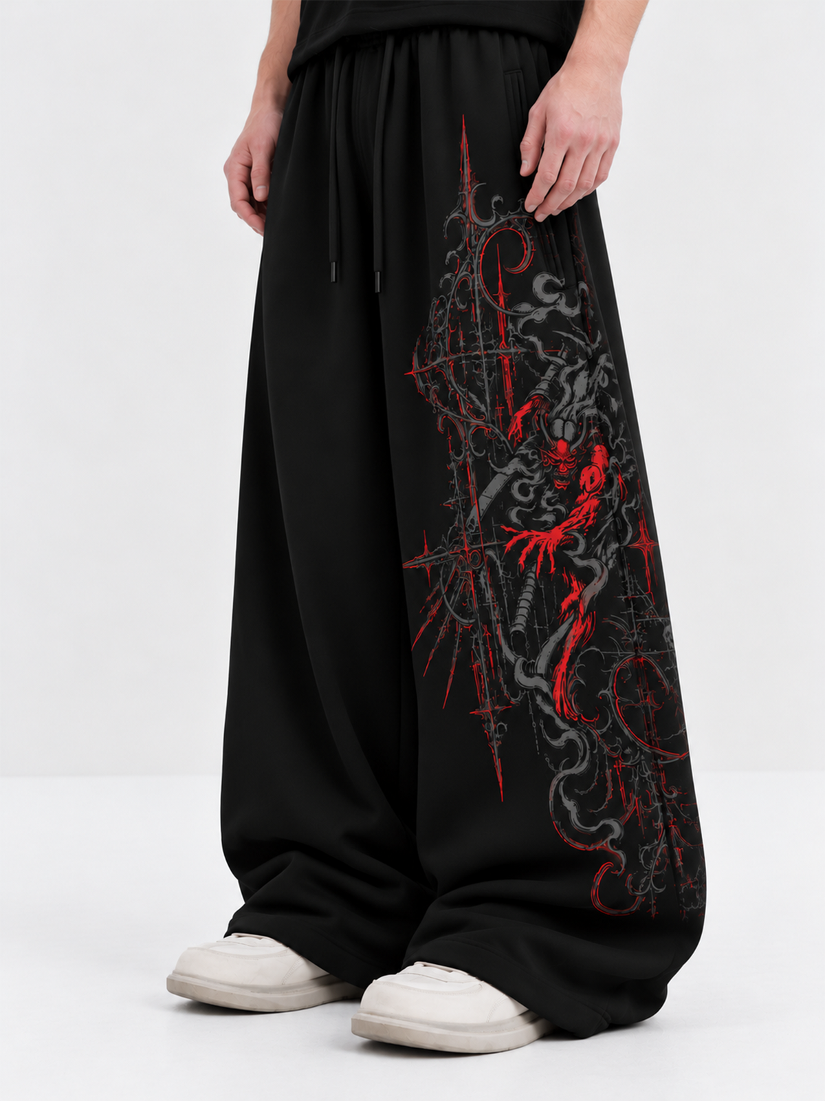 onigiri-black-baggy-pants-genrage-4