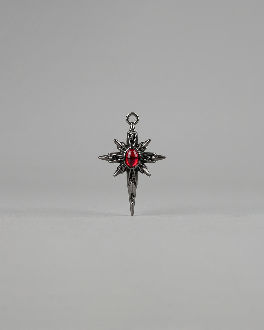 Starlit Genrage Charm Pendant