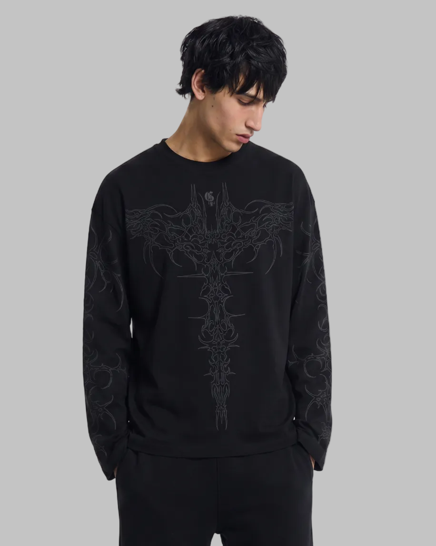 rhino-black-full-sleeve-t-shirt-genrage-1
