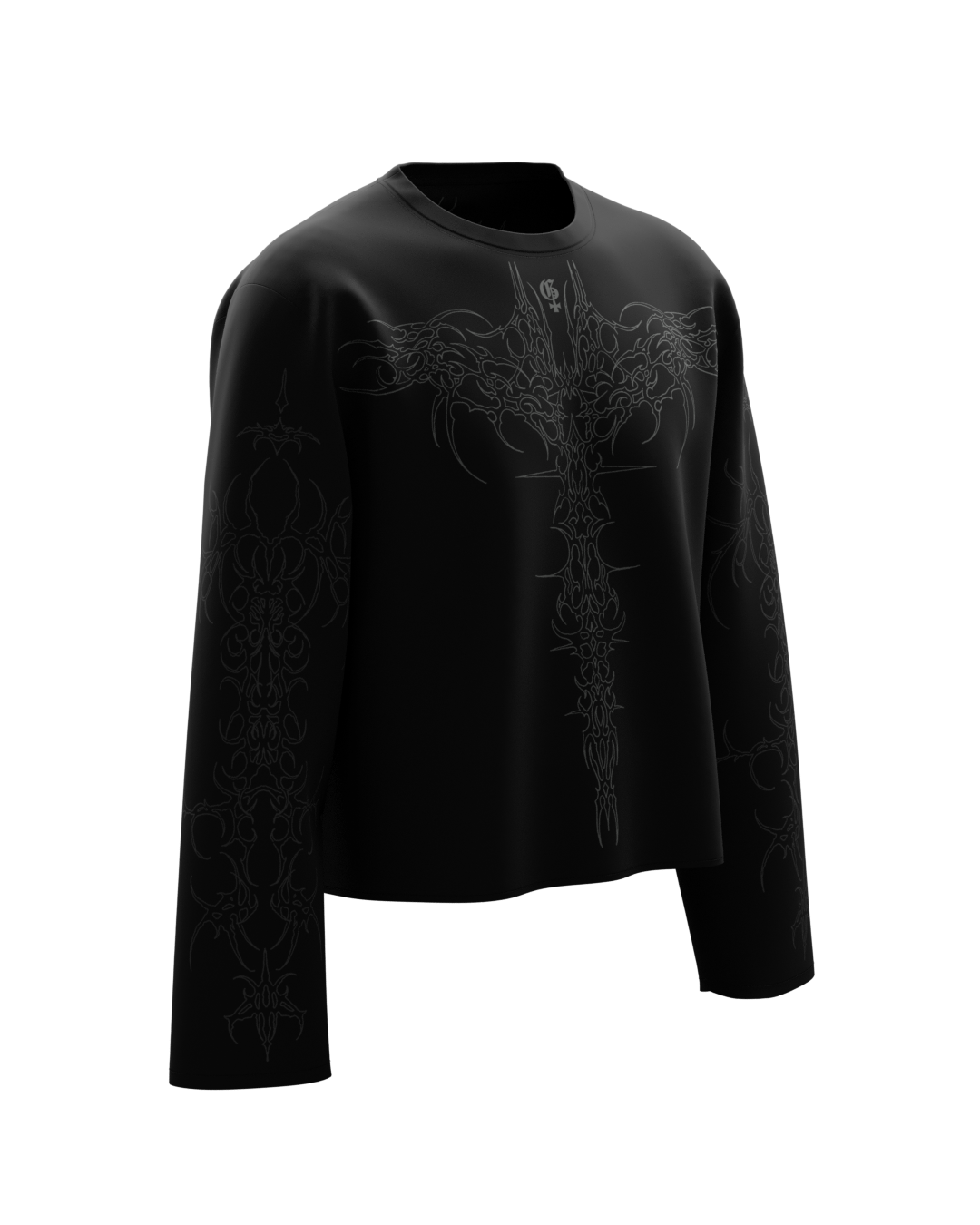 rhino-black-full-sleeves-genrage-10