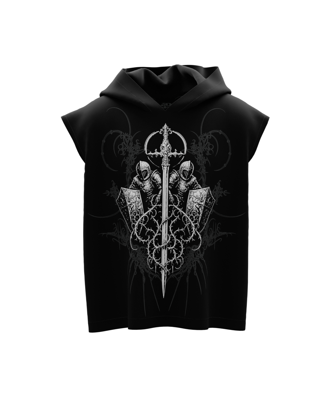 rival-black-sleeveless-hoodie-genrage-1
