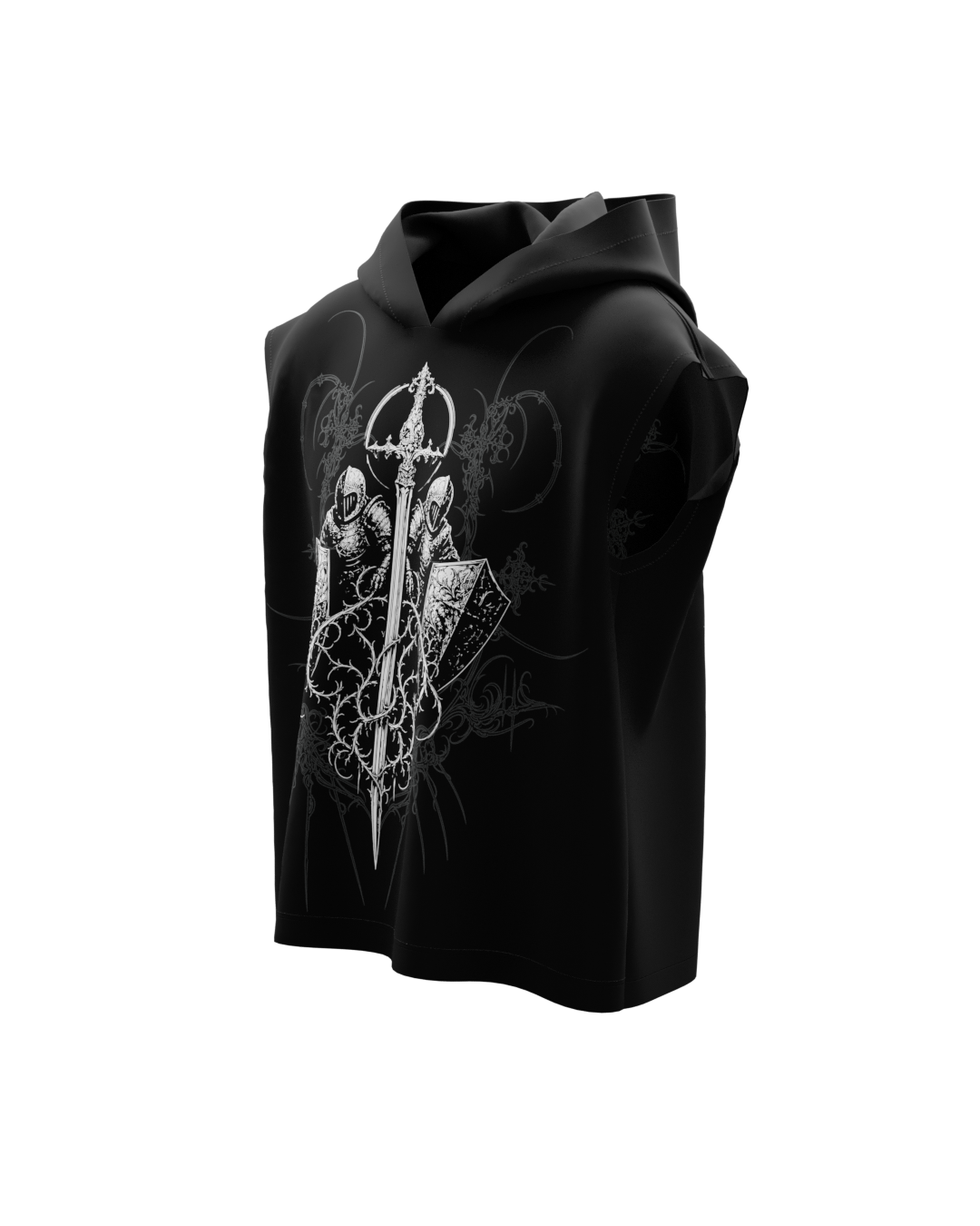 rival-black-sleeveless-hoodie-genrage-8