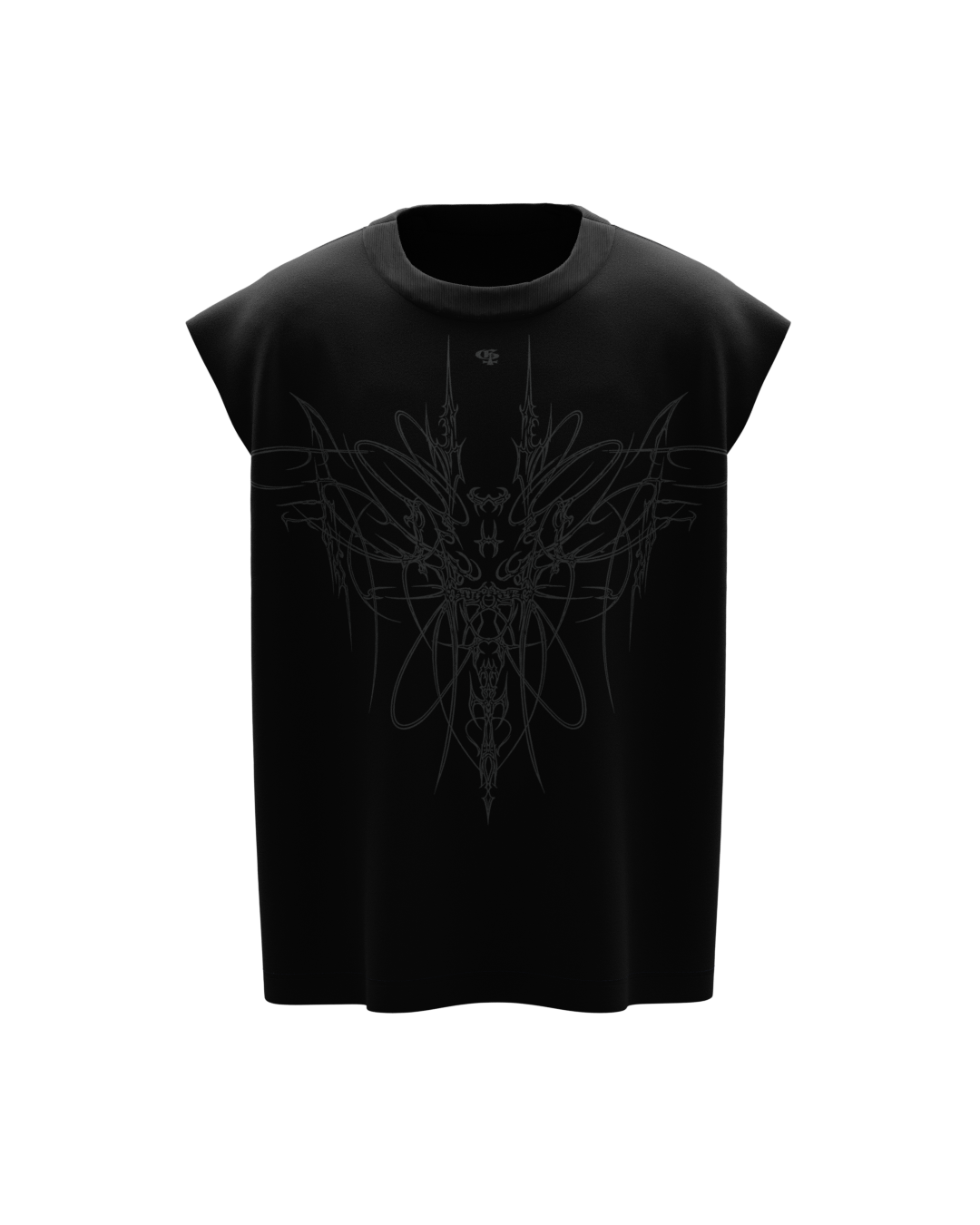 rogue-black-vest-genrage-3